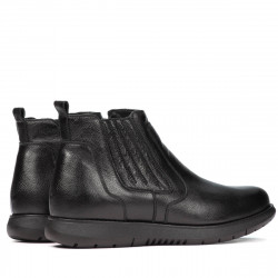 Bottes hommes 4126 noir