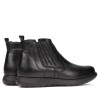 Bottes hommes 4126 noir