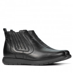 Bottes hommes 4126 noir