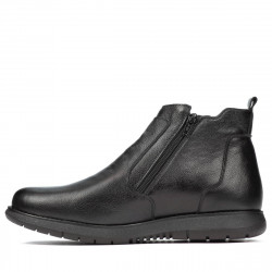 Bottes hommes 4126 noir