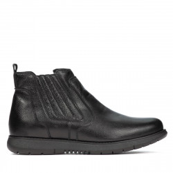 Bottes hommes 4126 noir