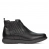 Bottes hommes 4126 noir