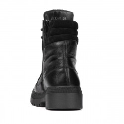 Bottes femme 3362 noir