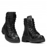 Bottes femme 3362 noir