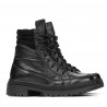 Bottes femme 3362 noir