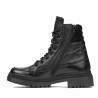 Bottes femme 3362 noir
