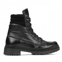 Bottes femme 3362 noir