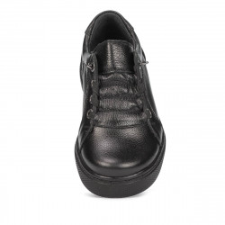 Petites chaussures enfants 71c noir
