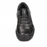 Petites chaussures enfants 71c noir