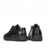 Petites chaussures enfants 71c noir
