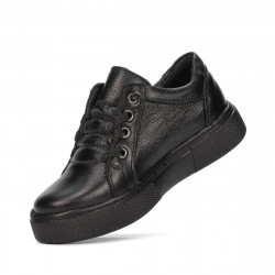 Petites chaussures enfants 71c noir
