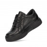 Petites chaussures enfants 71c noir