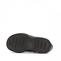Petites chaussures enfants 71c noir