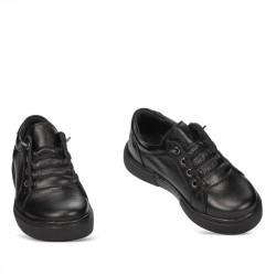 Petites chaussures enfants 71c noir