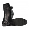 Bottes femme 3320m noir