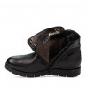 Bottes femme 3320m noir