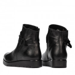 Bottes femme 3320m noir