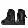 Bottes femme 3320m noir