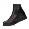 Bottes femme 3320m noir