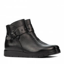 Bottes femme 3320m noir