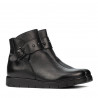 Bottes femme 3320m noir