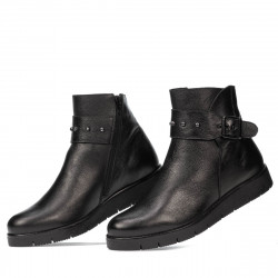 Bottes femme 3320m noir
