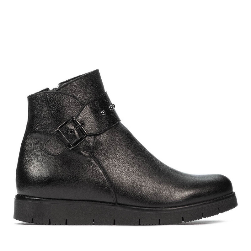 Bottes femme 3320m noir