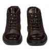 Bottes hommes 4125 café combiné