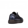 Chaussures bébé 71c indigo nacré