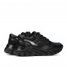 Chaussures enfant 72c noir