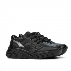 Chaussures enfant 72c noir