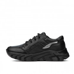 Chaussures enfant 72c noir