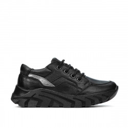 Chaussures enfant 72c noir