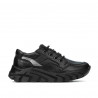 Chaussures enfant 72c noir