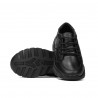 Chaussures enfant 72c noir