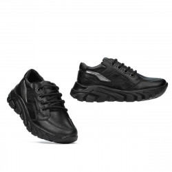 Chaussures enfant 72c noir