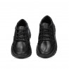 Chaussures enfant 72c noir