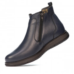 Bottes homme 4126 indigo