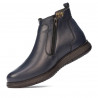 Bottes homme 4126 indigo