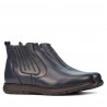 Bottes homme 4126 indigo
