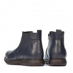 Bottes homme 4126 indigo