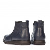 Bottes homme 4126 indigo