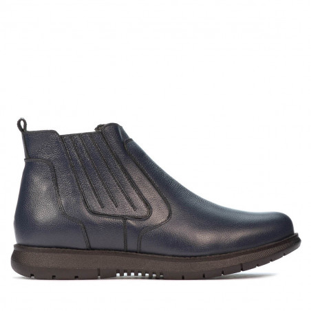 Bottes homme 4126 indigo