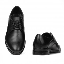 Chaussures élégantes hommes 933 noir