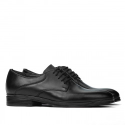 Chaussures élégantes hommes 933 noir