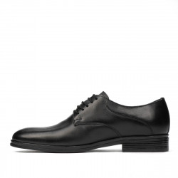 Chaussures élégantes hommes 933 noir