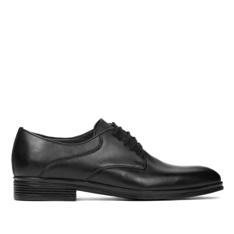 Chaussures élégantes hommes 933 noir