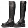 Bottes femme 3364 noir