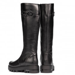 Bottes femme 3364 noir