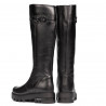 Bottes femme 3364 noir